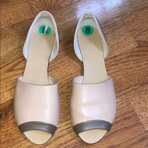 Steven by Steve Madden sandals. Size 8